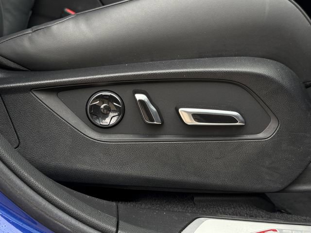 Certified 2023 Acura RDX A-Spec FWD image 31