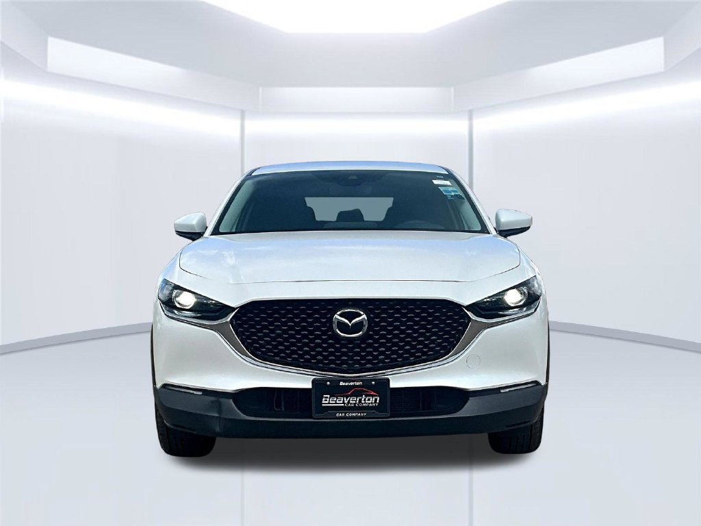 Used 2021 MAZDA CX-30 AWD 2.5 S image 5
