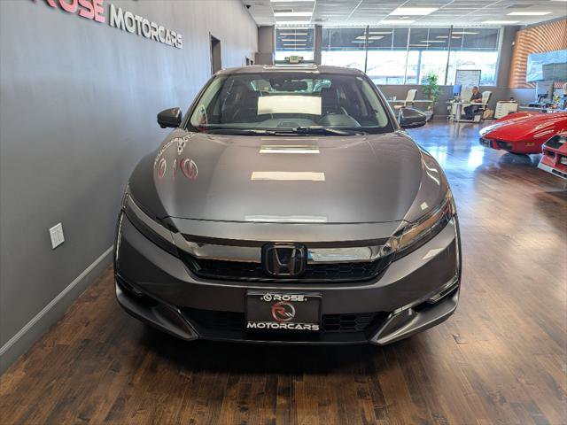 Used 2019 Honda Clarity Touring image 3
