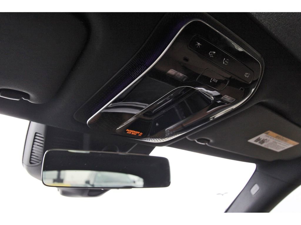 Used 2024 Mercedes-Benz E 350 4MATIC Sedan image 21