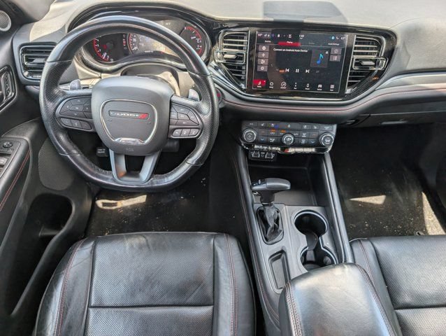 Used 2024 Dodge Durango GT AWD/4WD image 6