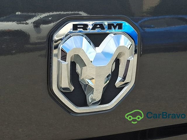Used 2023 RAM 2500 Tradesman AWD/4WD image 31