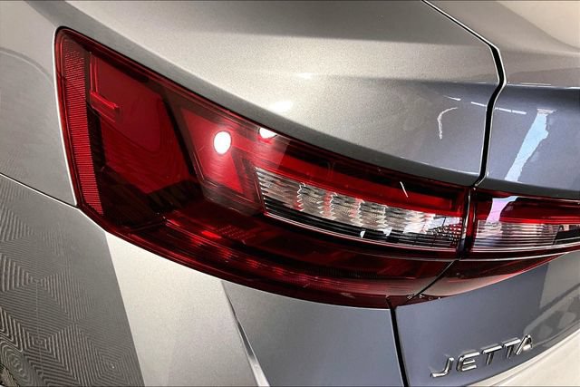 Used 2024 Volkswagen Jetta S FWD image 22