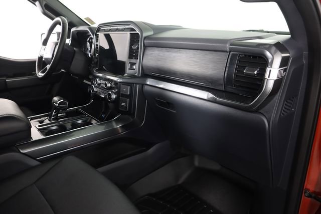 Certified 2023 Ford F150 XLT w/ Equipment Group 302A High image 68