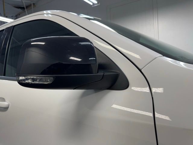 Used 2022 Dodge Durango R/T w/ Trailer Tow Group IV image 38