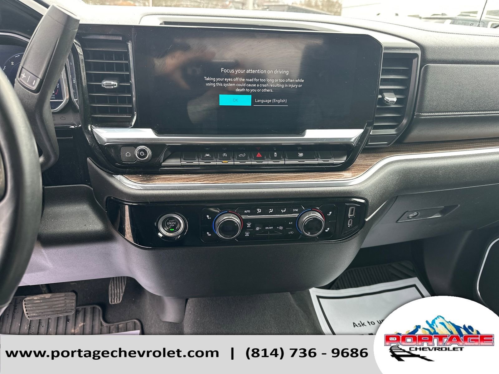 Used 2023 Chevrolet Silverado 1500 LT image 21