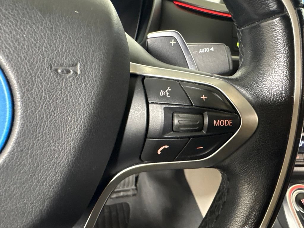 Used 2014 BMW i8 AWD/4WD image 18