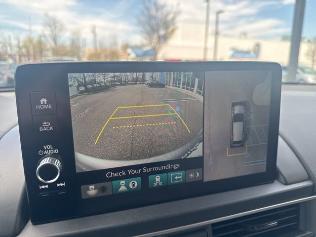 Used 2023 Honda Pilot Elite image 18