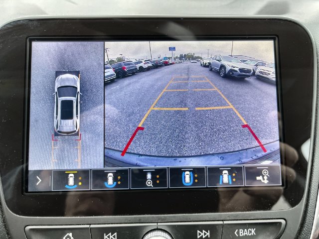 Used 2021 Chevrolet Equinox Premier AWD/4WD image 31