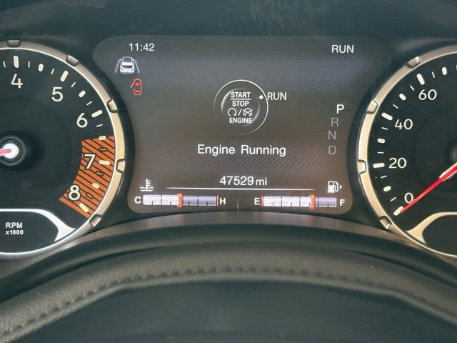 Used 2021 Jeep Renegade Latitude image 4