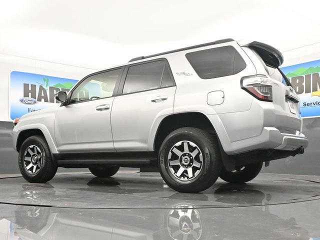 Used 2024 Toyota 4Runner TRD Off-Road Premium image 20