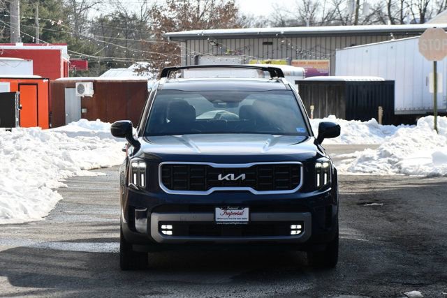 Used 2023 Kia Telluride SX Prestige image 2