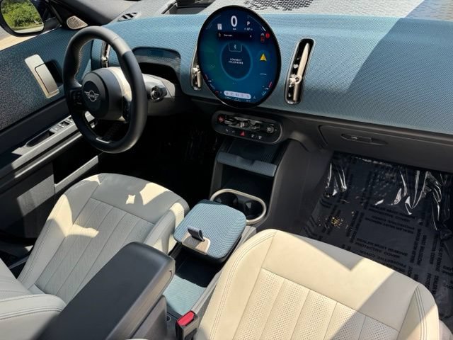 Used 2025 MINI Cooper Countryman S w/ Comfort Package Max AWD/4WD image 29