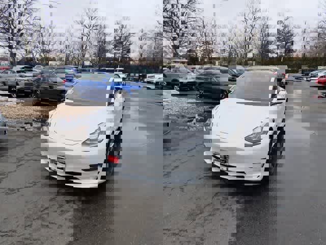 Used 2021 Tesla Model 3 Standard Range Plus