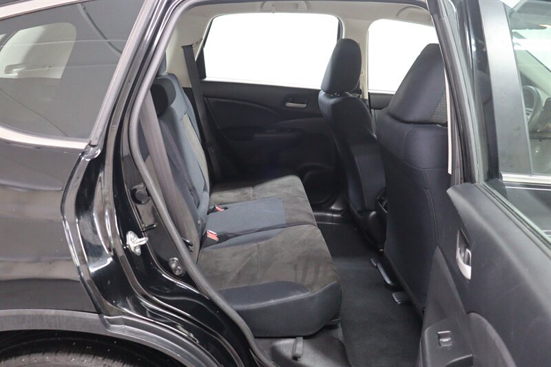 Used 2016 Honda CR-V LX image 27