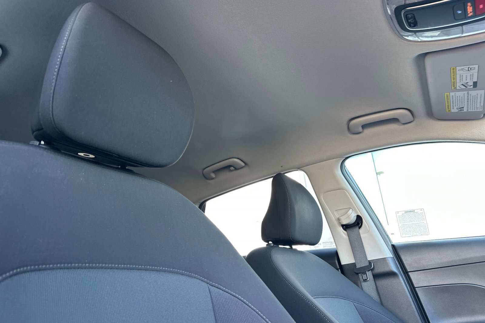Used 2024 Hyundai Kona SEL FWD image 17