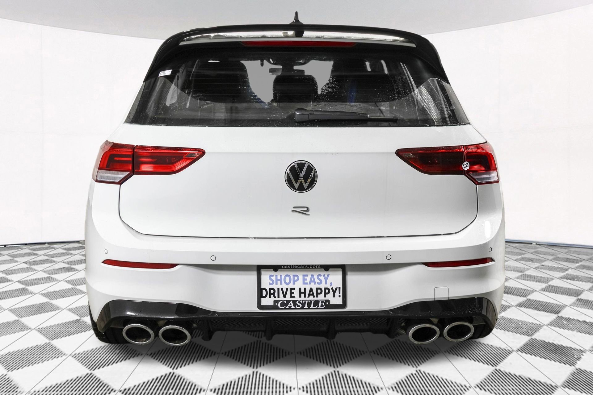 New 2026 Volkswagen Golf 2.0T image 14