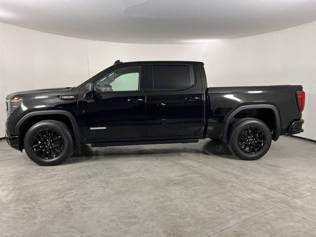 Used 2024 GMC Sierra 1500 Elevation RWD image 5