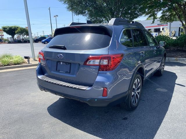 Used 2016 Subaru Outback 2.5i Limited AWD/4WD image 8