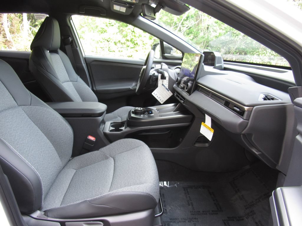 New 2026 Toyota bZ AWD/4WD image 19