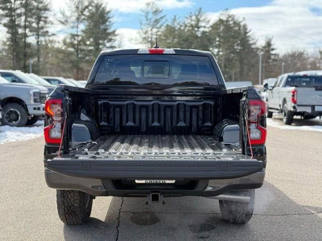 New 2026 Ford Ranger XLT w/ Equipment Group 301A High image 6