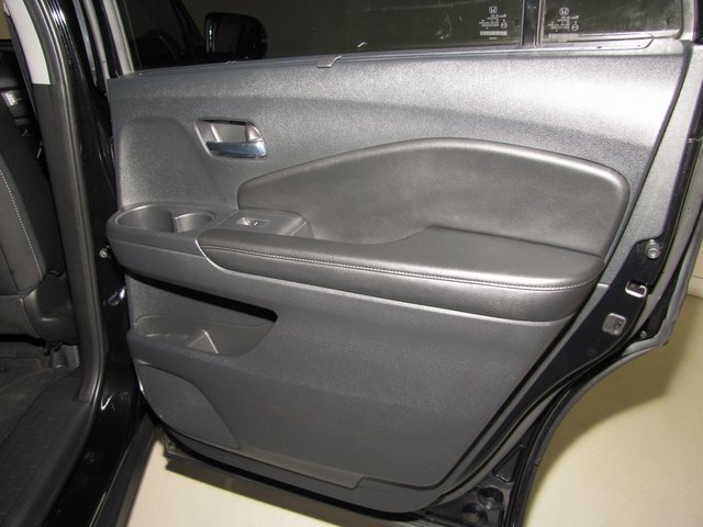 Certified 2022 Honda Pilot EX-L image 21