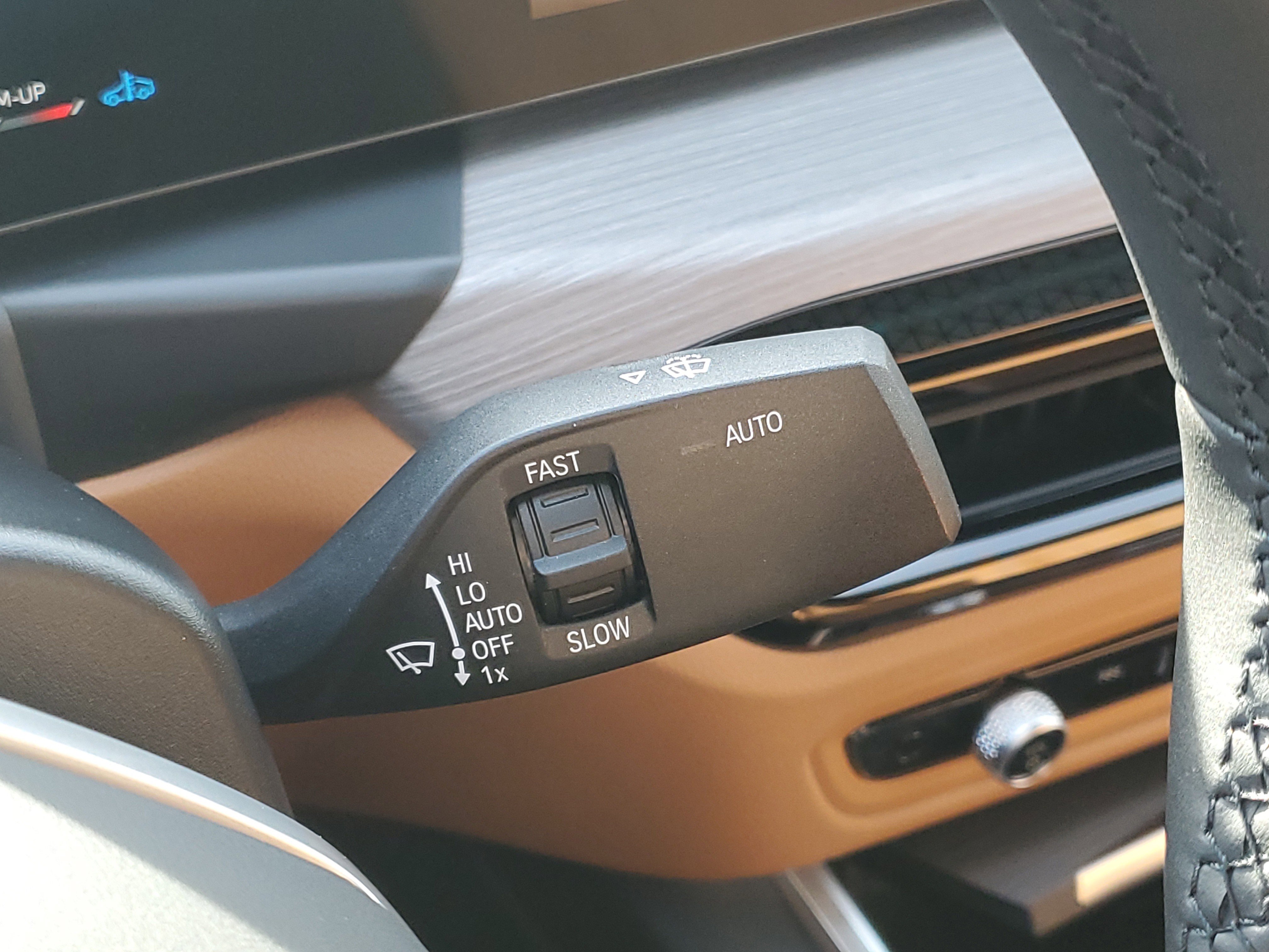 New 2026 BMW 430i xDrive Convertible w/ Premium Package image 15