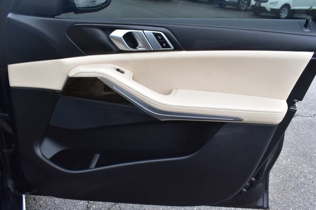 Used 2020 BMW X5 sDrive40i w/ Executive Package image 55