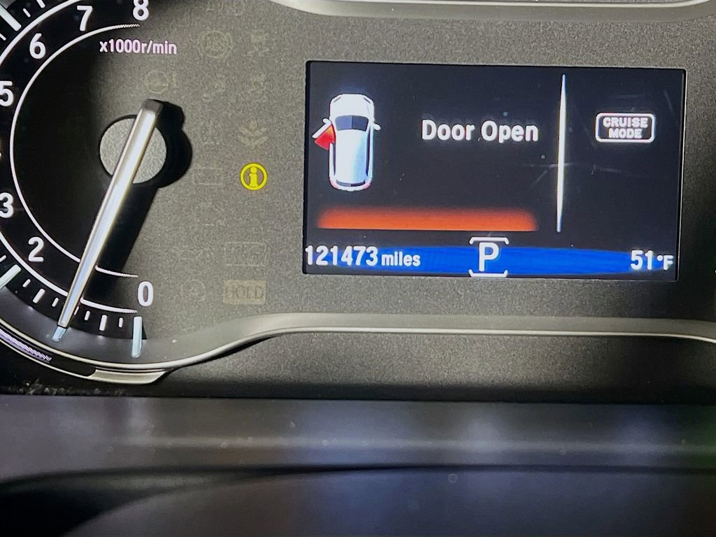 Used 2017 Honda Pilot Elite image 12