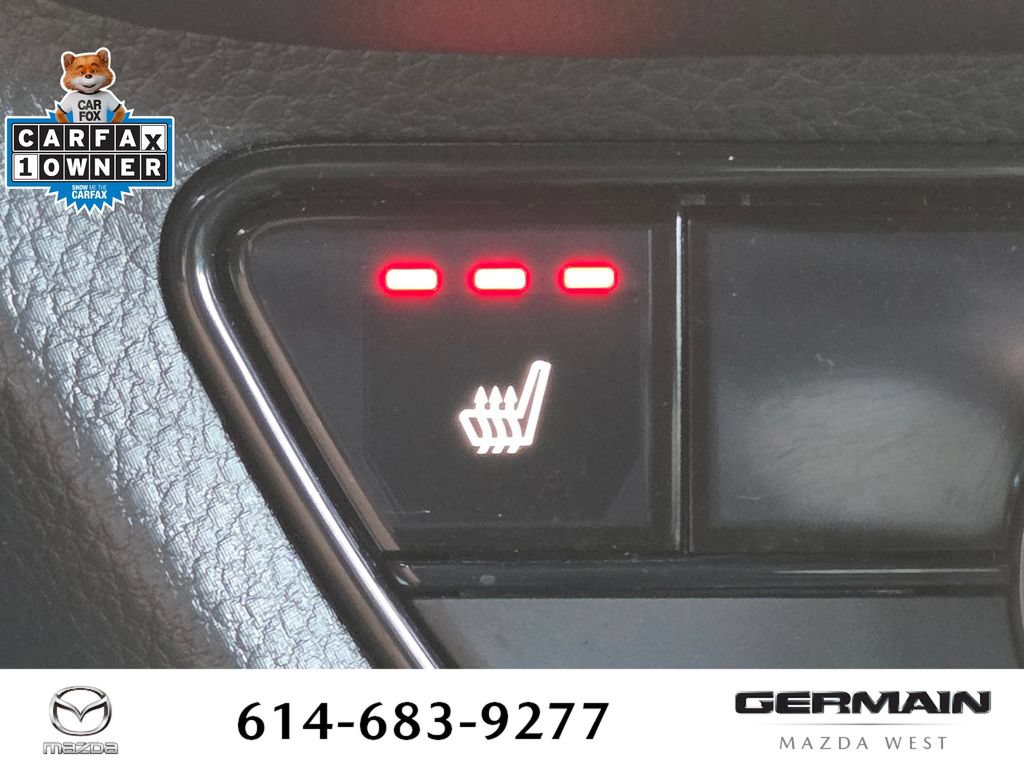 Used 2024 Honda HR-V Sport image 27