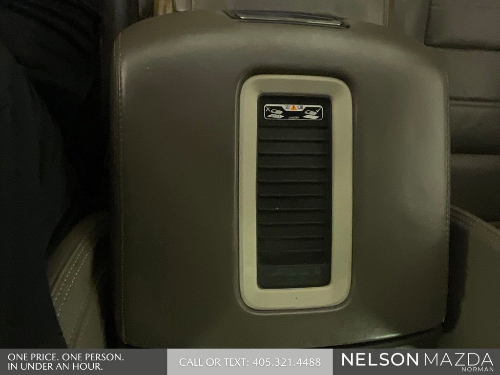 Used 2017 GMC Yukon XL Denali w/ Open Road Package AWD/4WD image 42