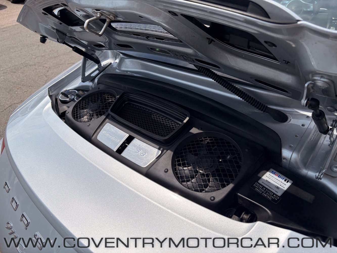 Used 2014 Porsche 911 Carrera S image 13
