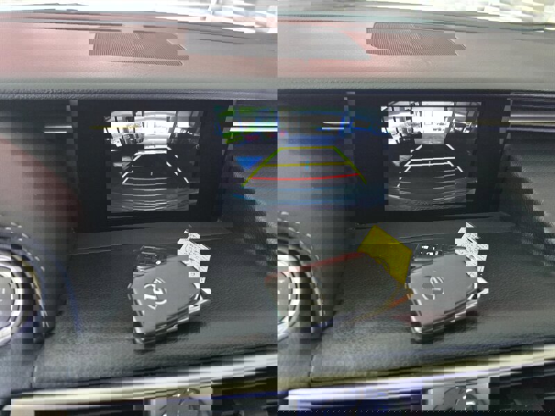 Used 2016 Lexus IS 200t image 19