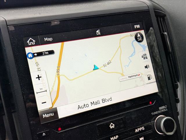 Used 2022 Subaru Forester Wilderness image 12