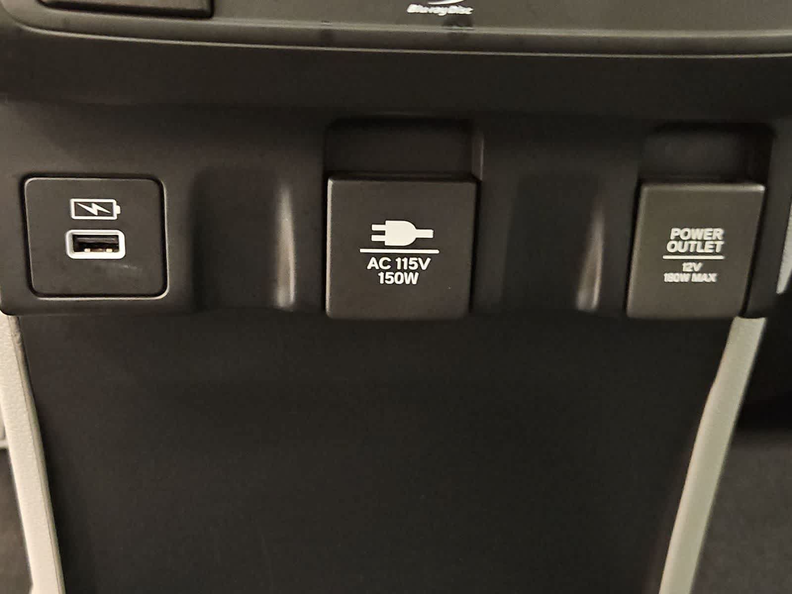 Certified 2023 Honda Odyssey Touring image 9