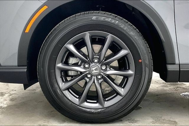 Certified 2026 Honda CR-V EX-L image 10