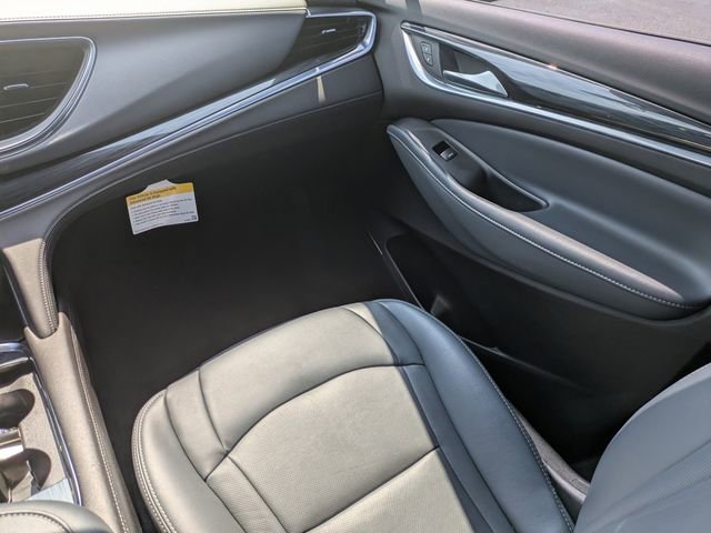 Used 2022 Buick Enclave Essence w/ LPO, Hit The Road Package image 22