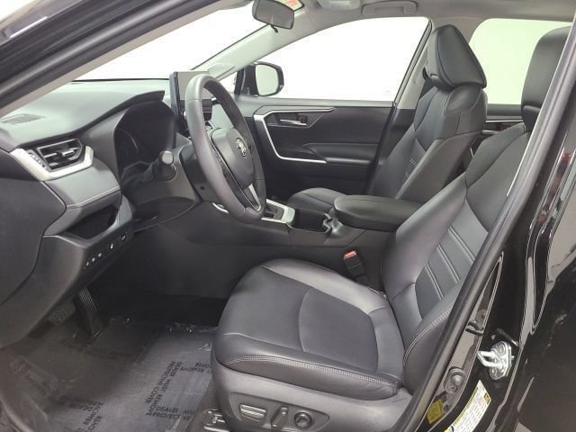 Certified 2023 Toyota RAV4 XLE Premium AWD/4WD image 22