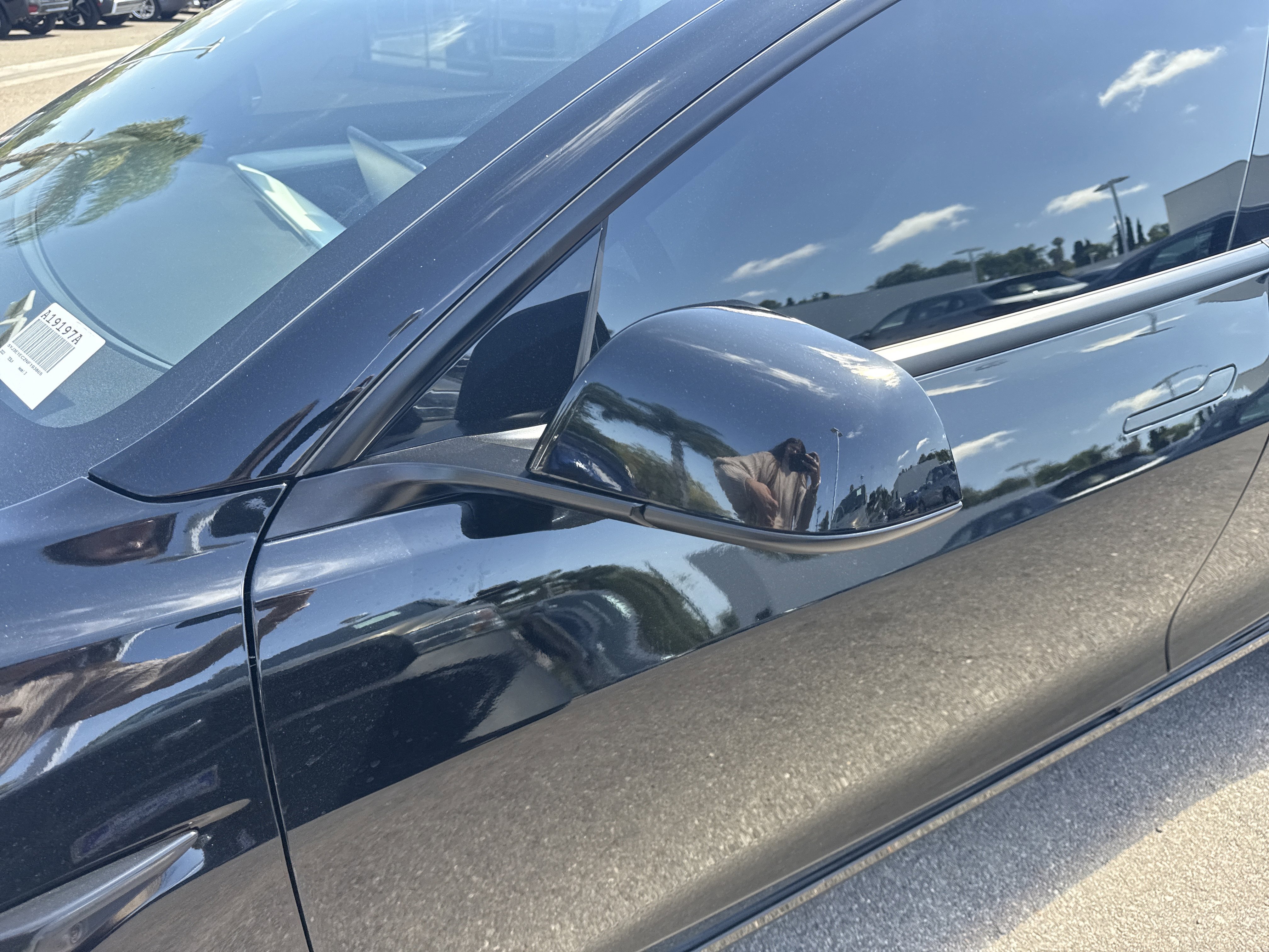 Used 2022 Tesla Model 3 Performance AWD/4WD image 10