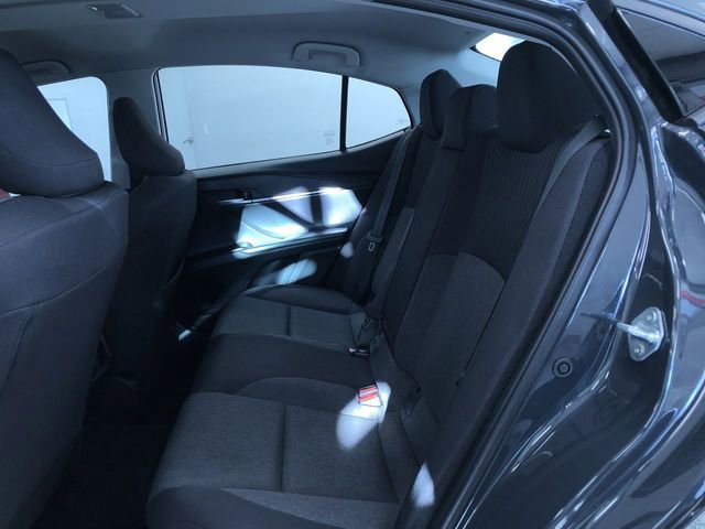 Certified 2025 Toyota Camry LE image 21