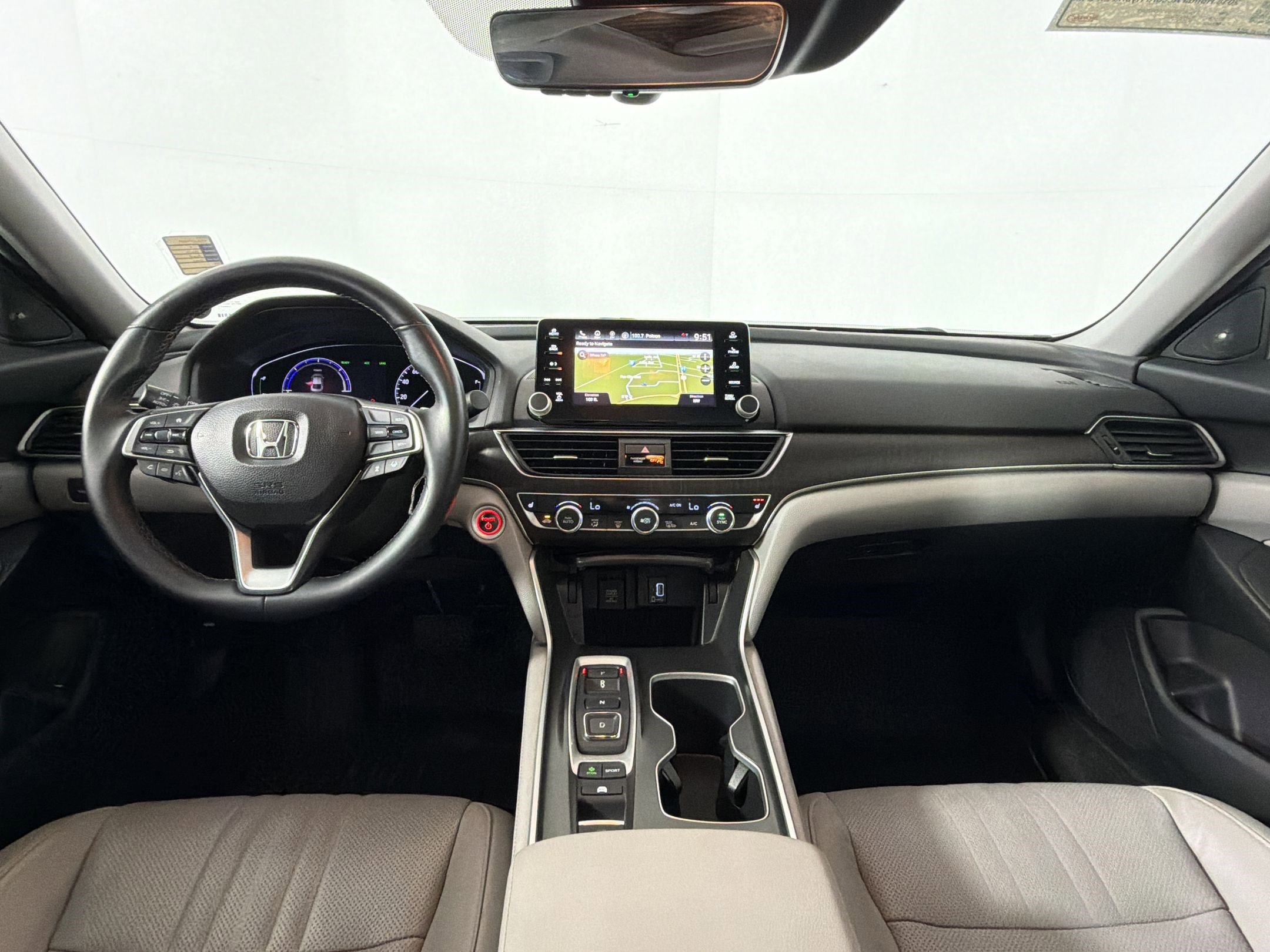 Used 2018 Honda Accord EX-L image 15