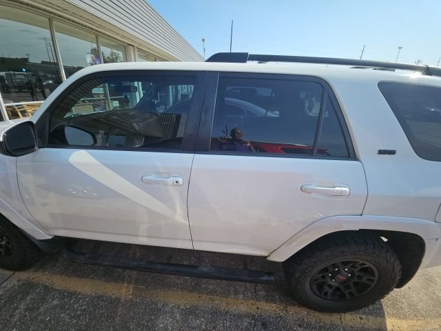 Used 2014 Toyota 4Runner SR5