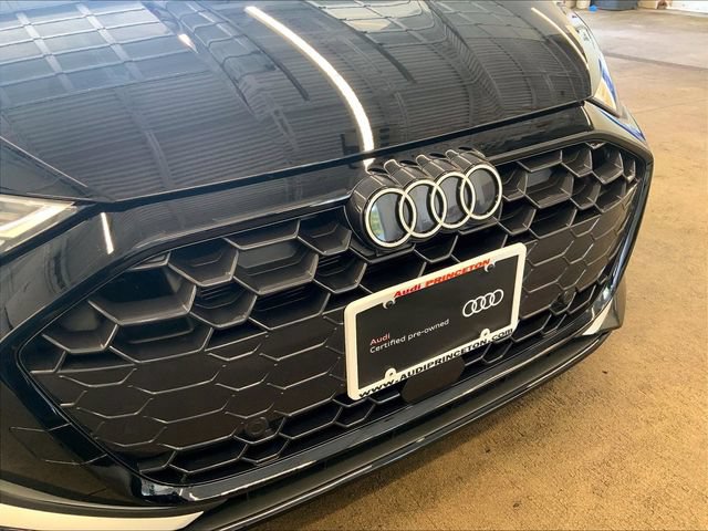 Certified 2026 Audi A3 2.0T Premium w/ Convenience Package AWD/4WD image 30