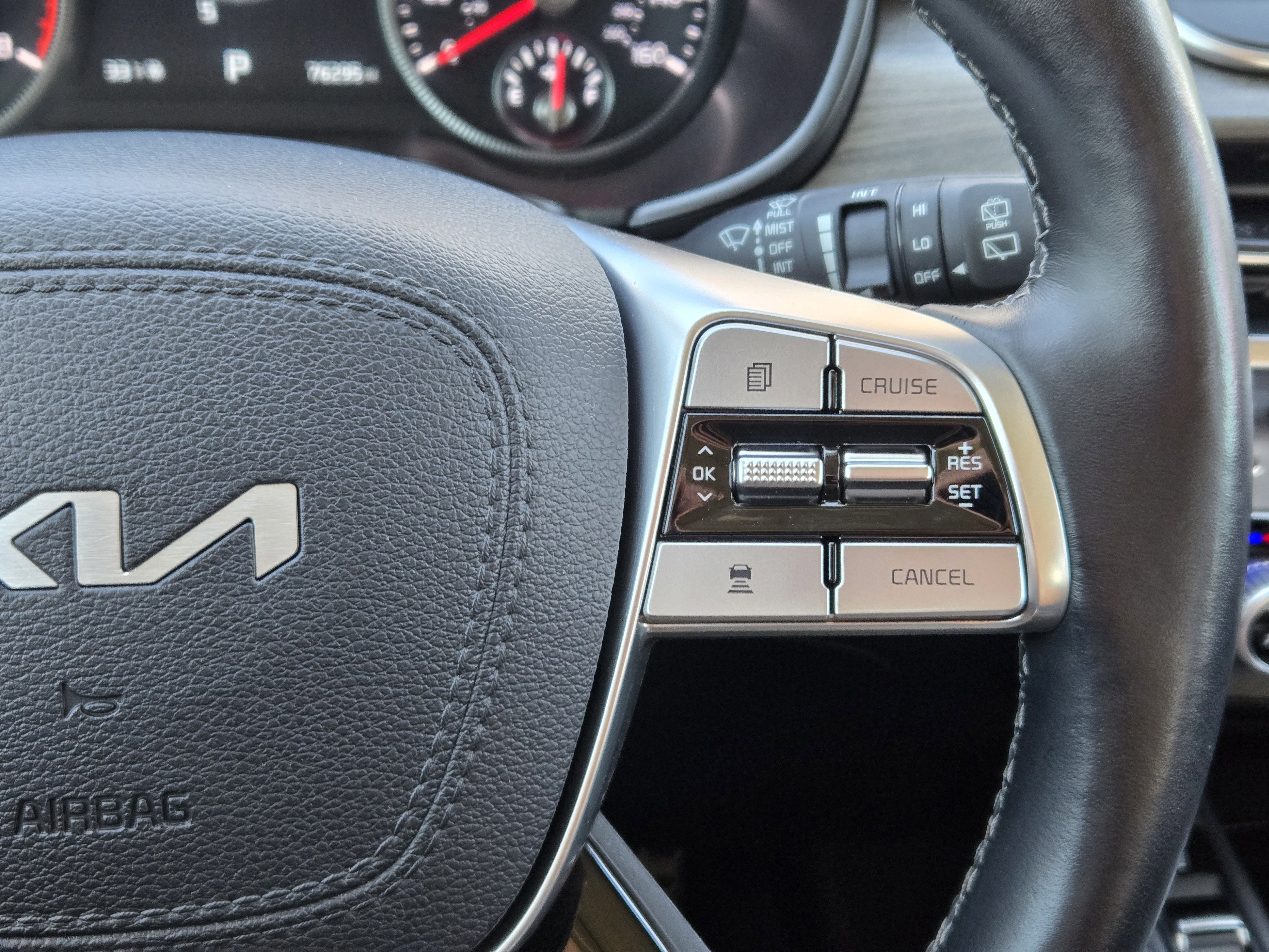 Used 2022 Kia Telluride SX w/ Nightfall Edition Package image 36