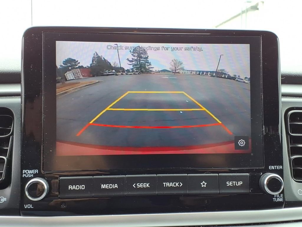 Used 2021 Kia Rio S image 15