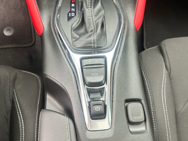 Used 2023 Chevrolet Camaro LT w/ RS Package RWD image 13