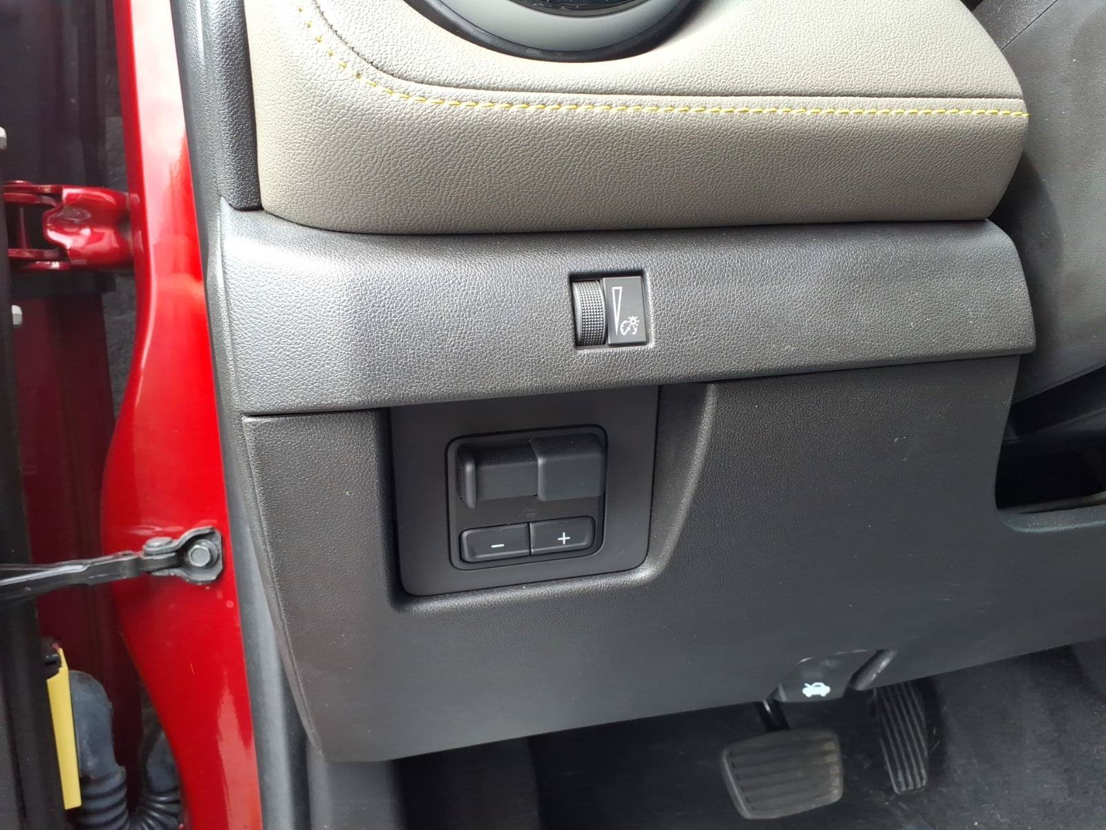 Used 2024 Chevrolet Colorado ZR2 w/ ZR2 Convenience Package III AWD/4WD image 22