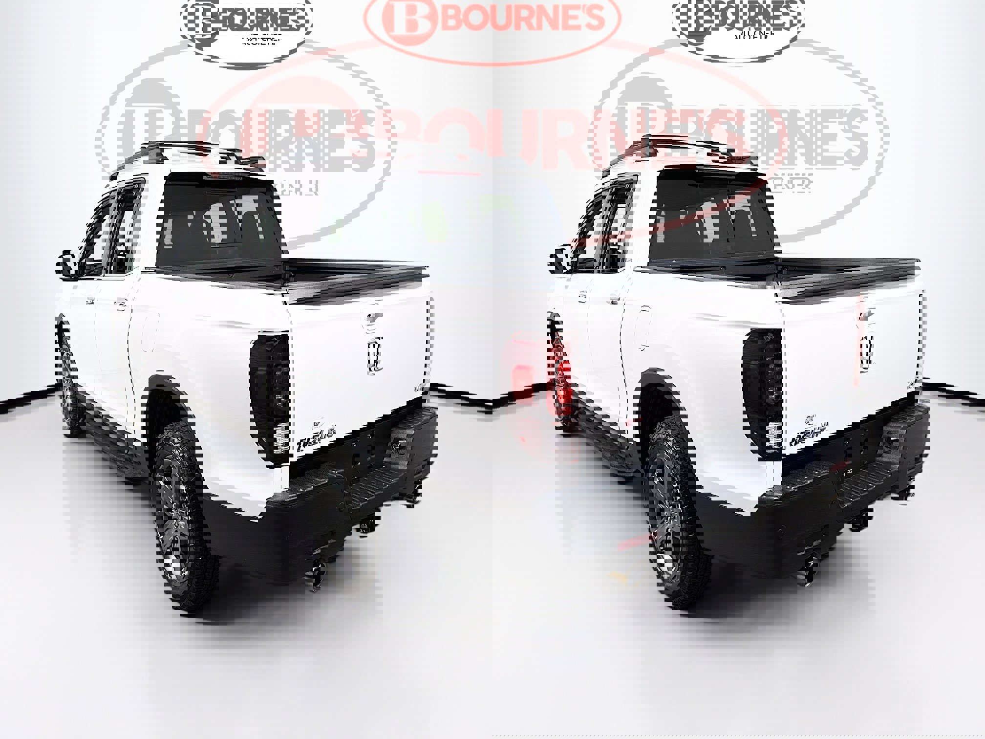 Used 2023 Honda Ridgeline RTL-E image 9