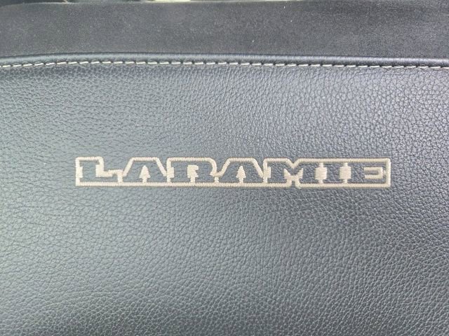 Used 2019 RAM 1500 Laramie w/ Sport Appearance Package image 25