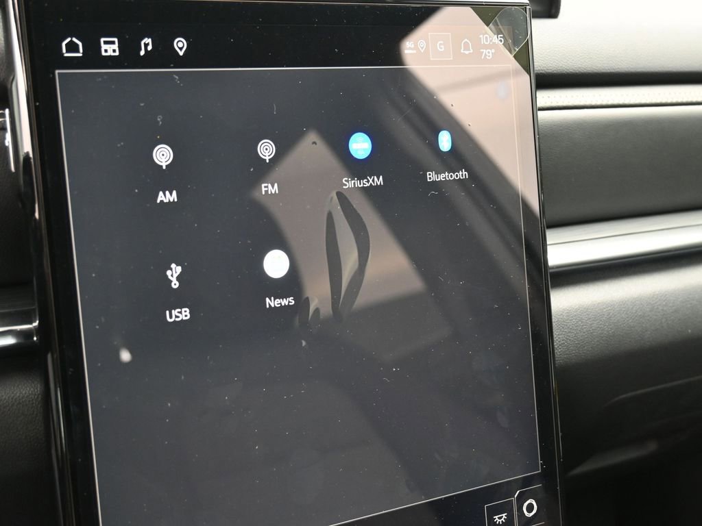 New 2026 GMC Terrain Elevation w/ Black Edition image 28